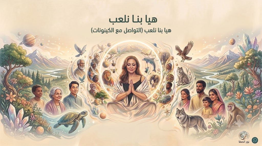 هيا بنا نلعب النسخه الثانيه
